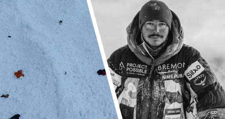 Elite Exped confirms Nimsdai’s death, no survivors in Broad Peak avalanche